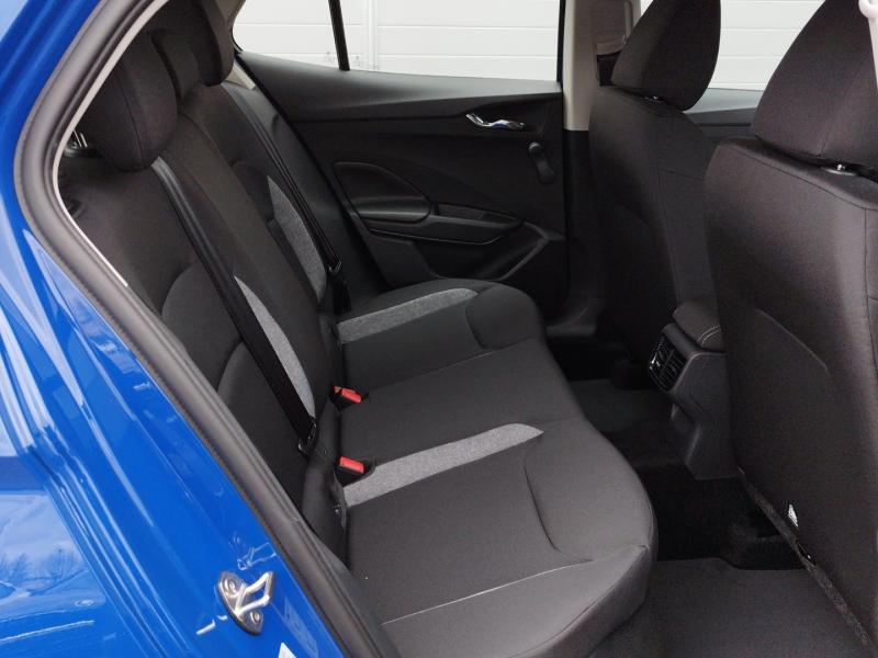 Škoda Fabia Essence