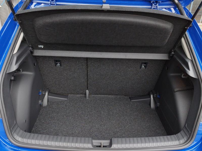 Škoda Fabia Essence