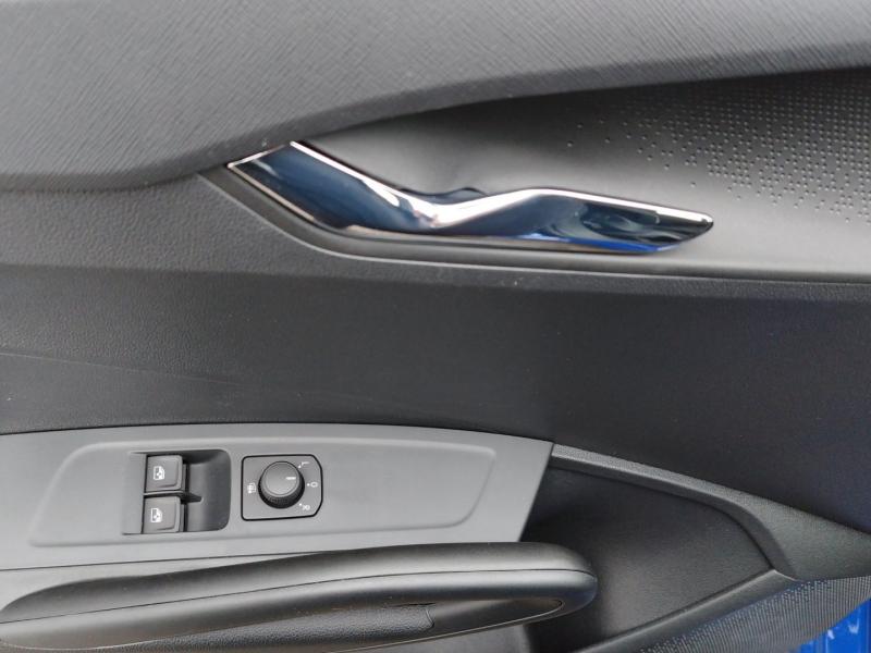 Škoda Fabia Essence