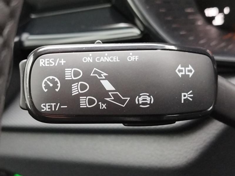 Škoda Fabia Essence