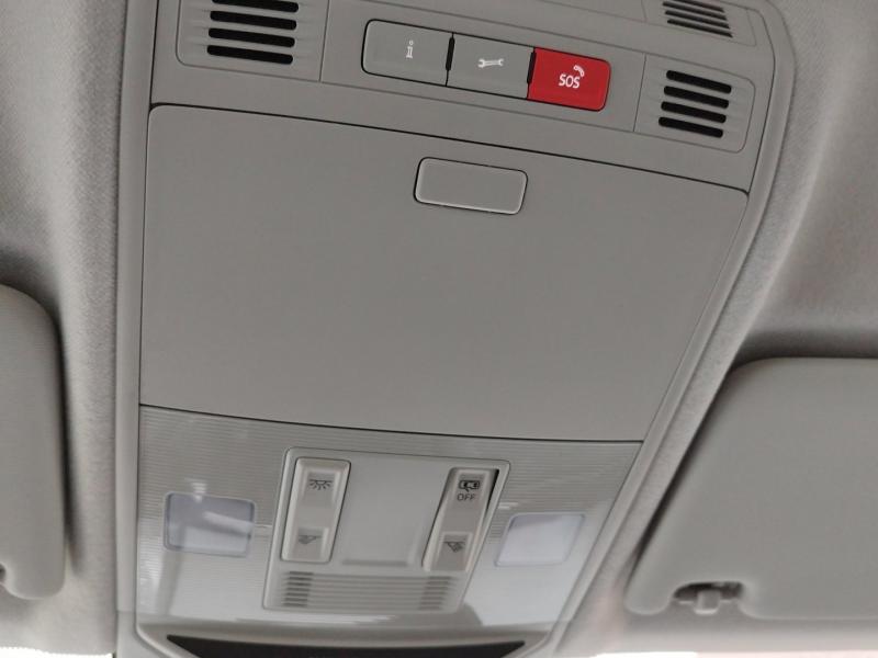 Škoda Fabia Essence