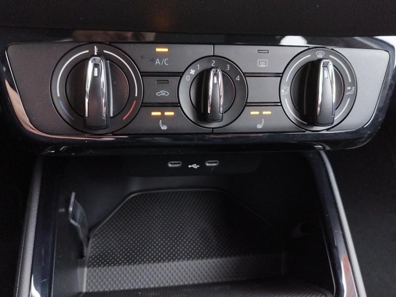 Škoda Fabia Essence