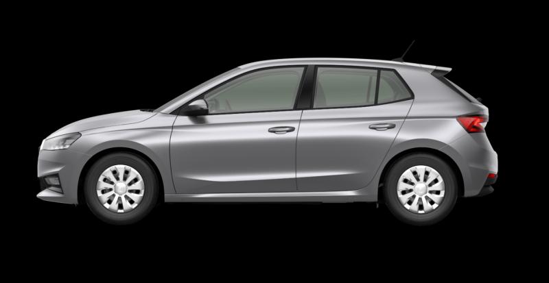 Škoda Fabia Essence