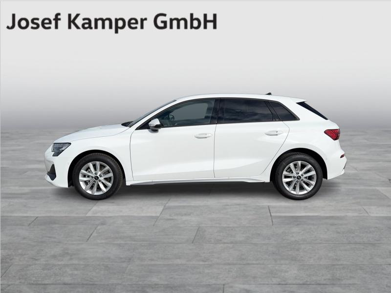 Audi A3 Sportback 30 TFSI