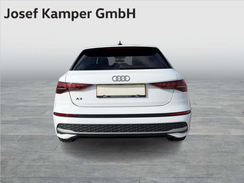 Audi A3 Sportback 30 TFSI