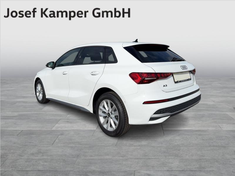 Audi A3 Sportback 30 TFSI