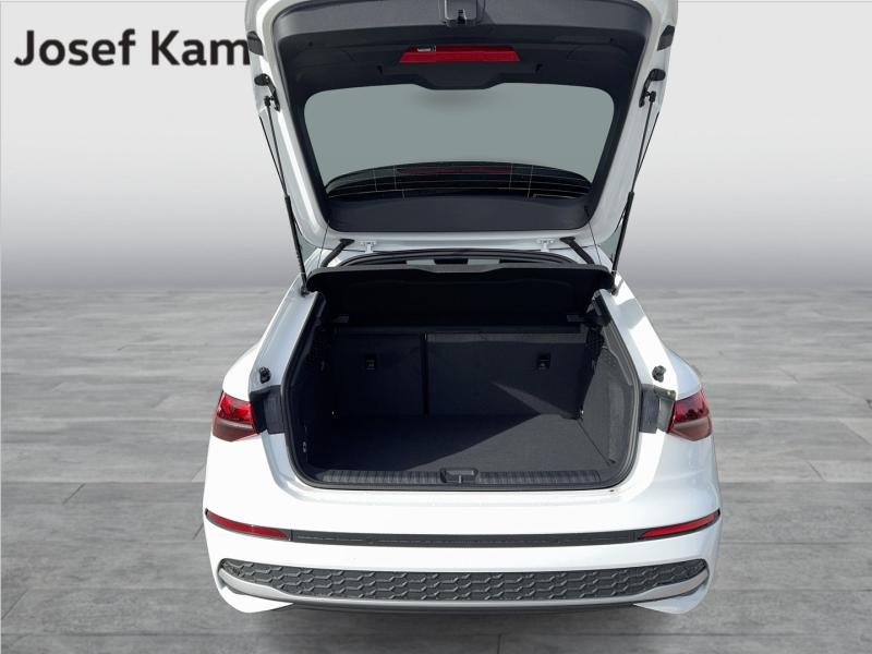 Audi A3 Sportback 30 TFSI
