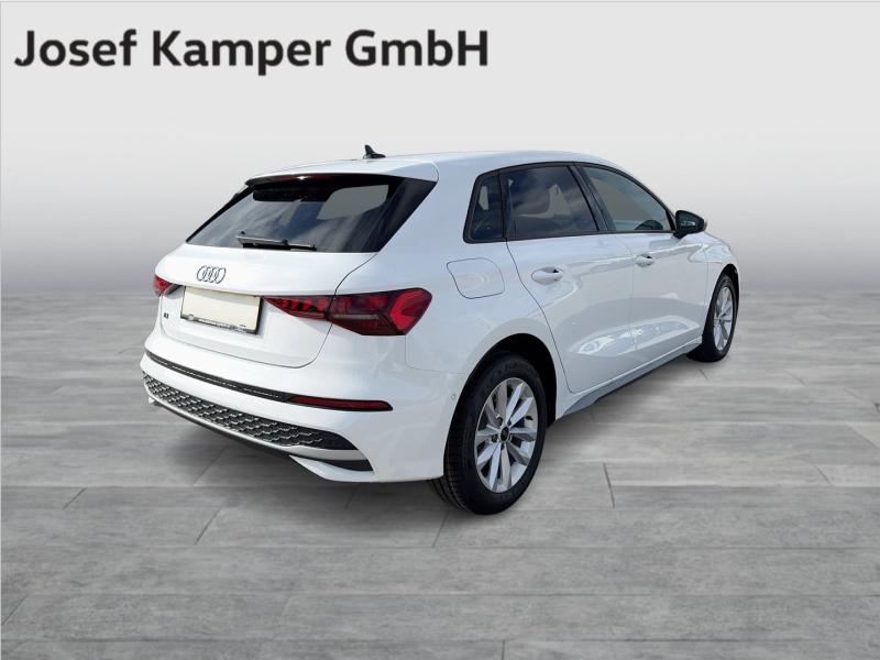 Audi A3 Sportback 30 TFSI