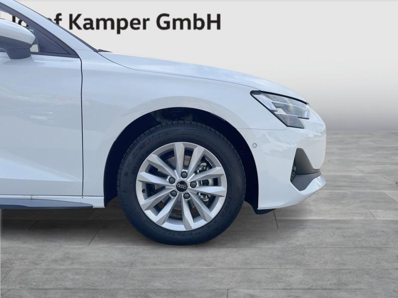 Audi A3 Sportback 30 TFSI