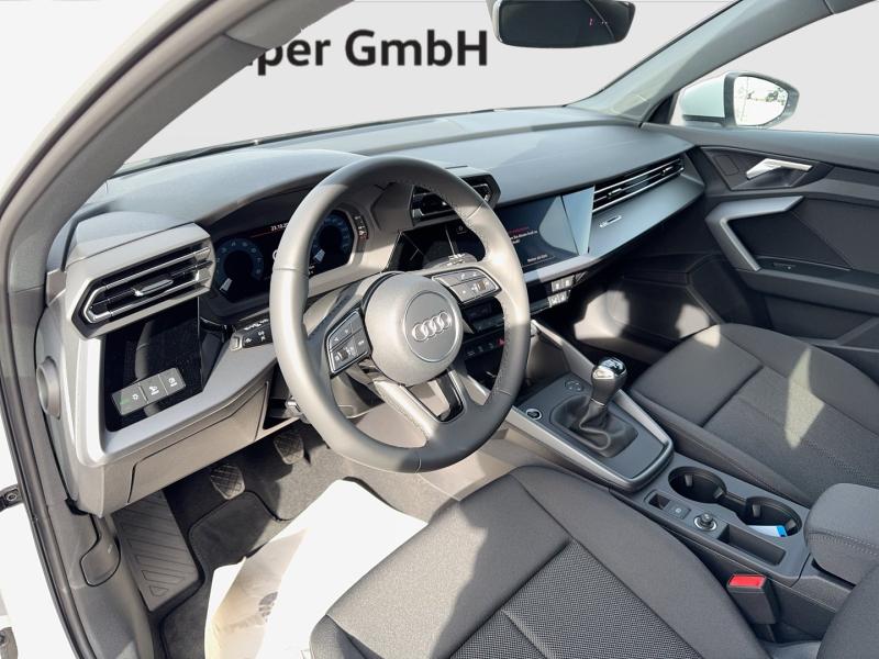 Audi A3 Sportback 30 TFSI