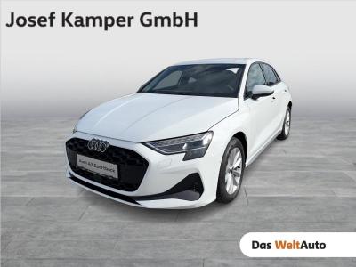 Audi A3 Sportback 30 TFSI