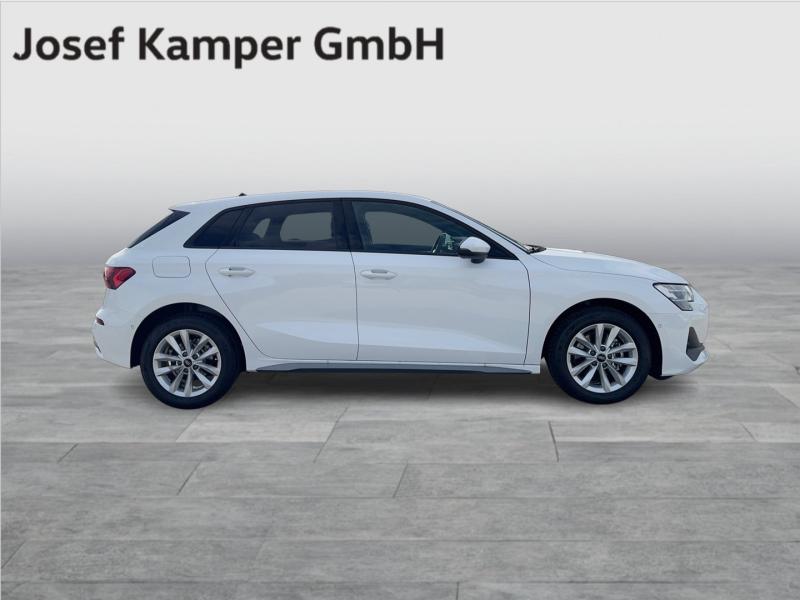 Audi A3 Sportback 30 TFSI