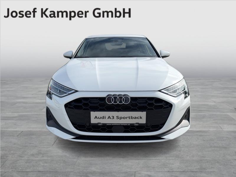 Audi A3 Sportback 30 TFSI