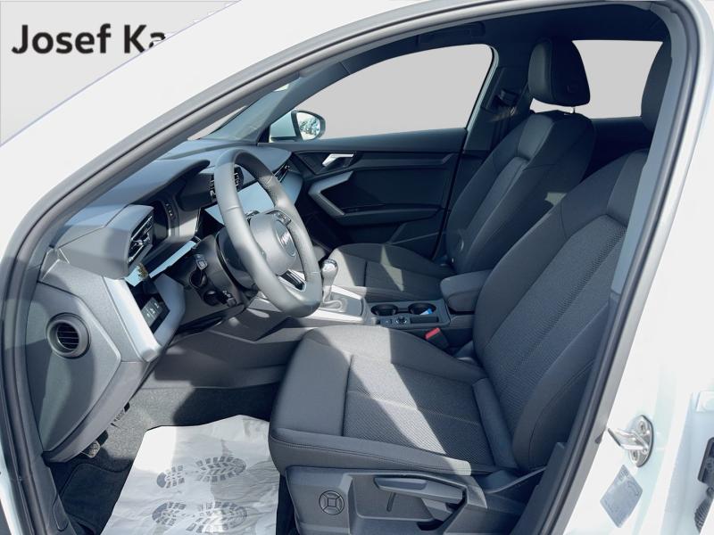 Audi A3 Sportback 30 TFSI