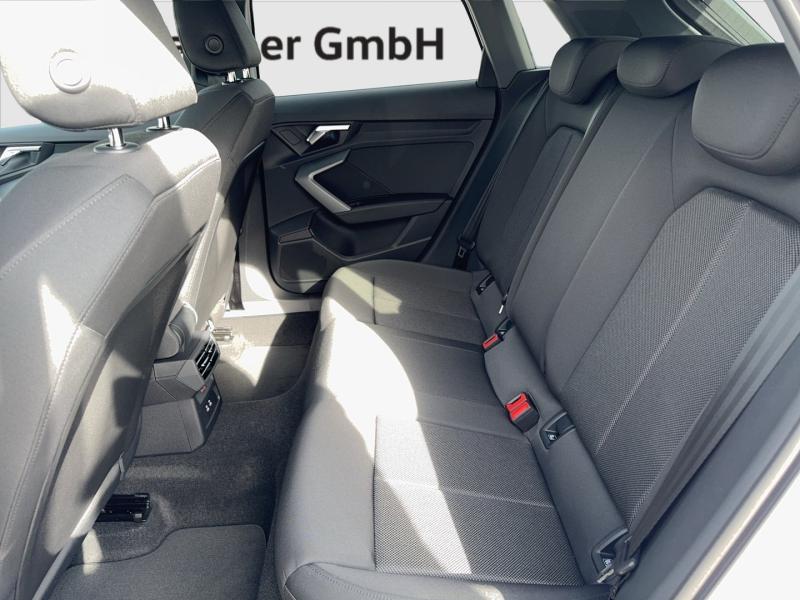 Audi A3 Sportback 30 TFSI