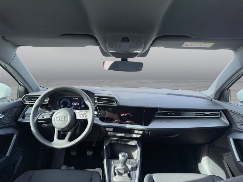 Audi A3 Sportback 30 TFSI