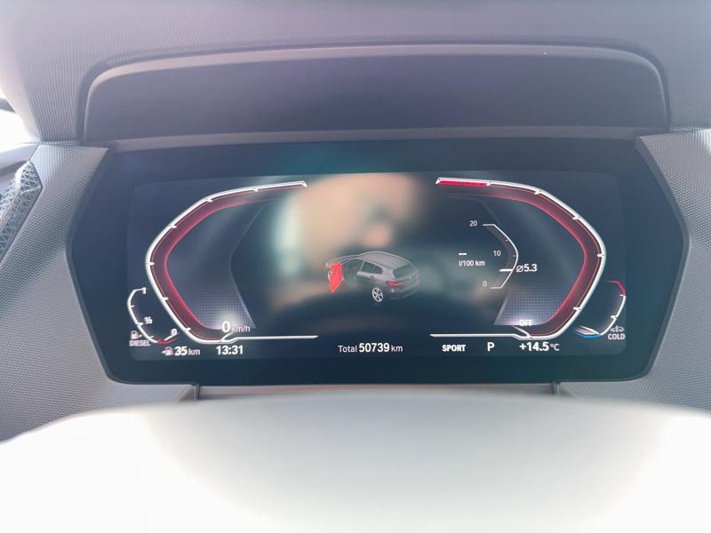 BMW 1 Lim. 120d xDrive Advantage