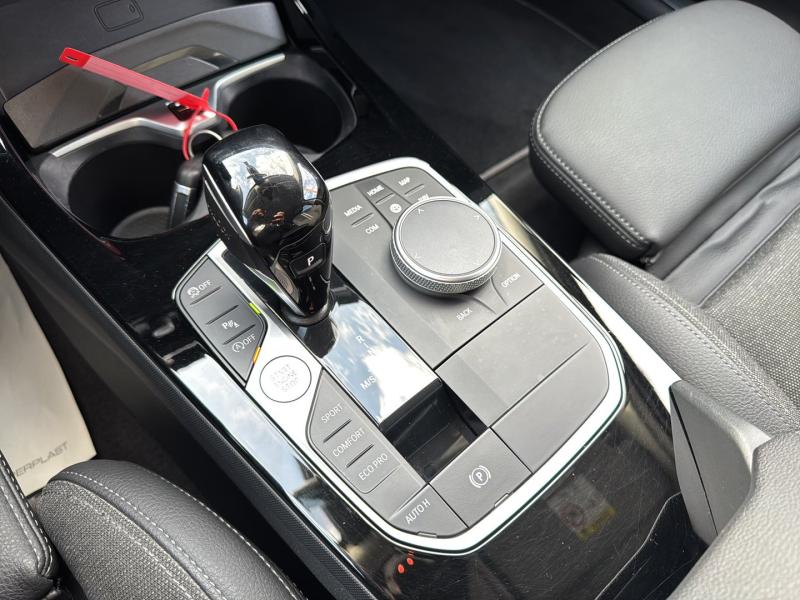 BMW 1 Lim. 120d xDrive Advantage