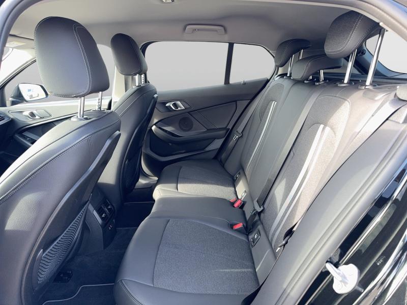 BMW 1 Lim. 120d xDrive Advantage