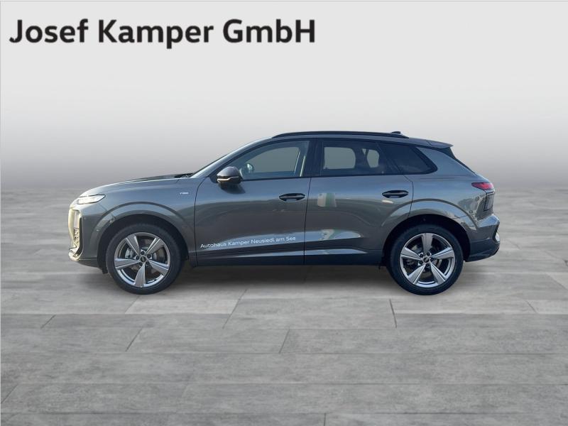 Audi Q3 TDI 110 kW