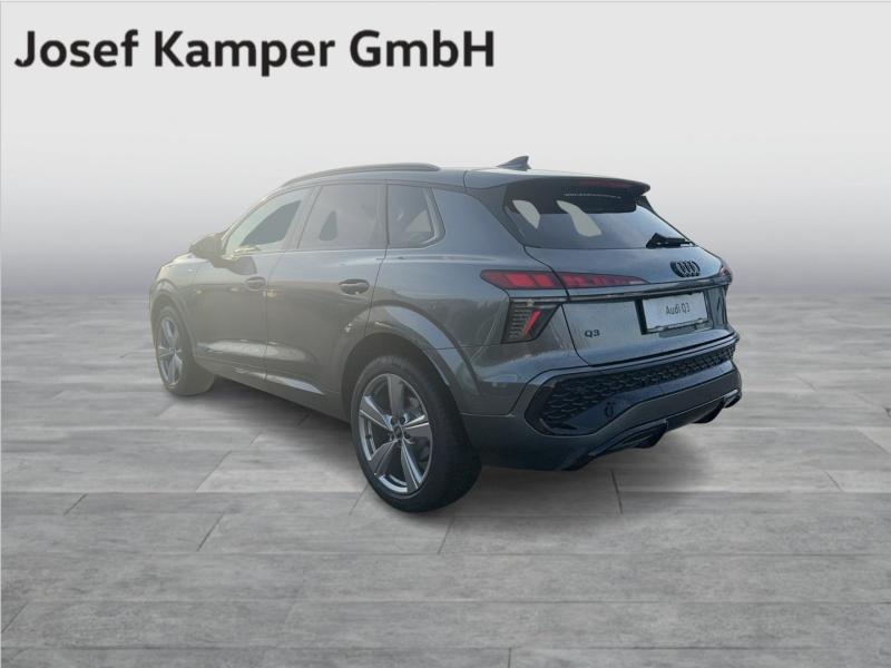 Audi Q3 TDI 110 kW