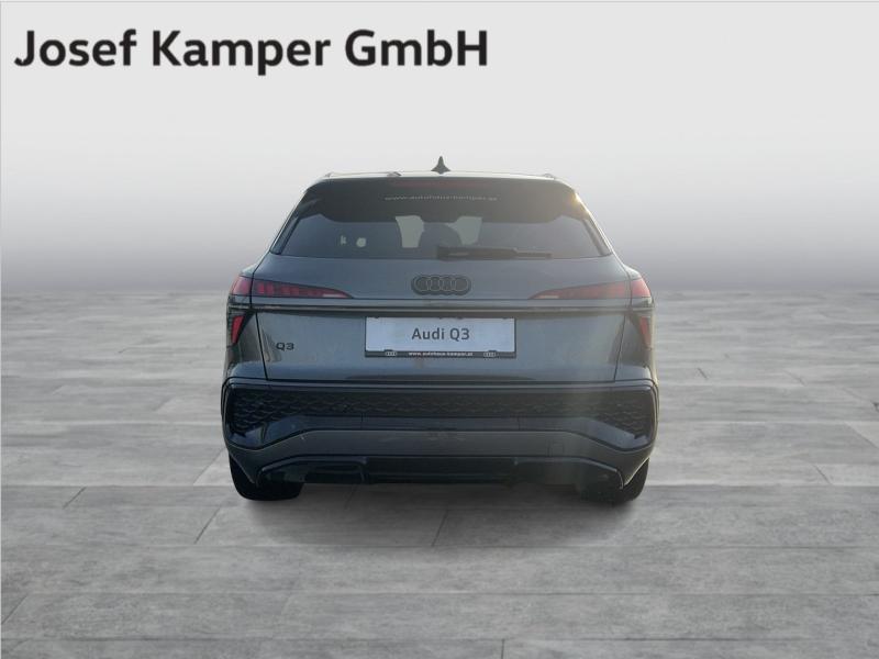 Audi Q3 TDI 110 kW