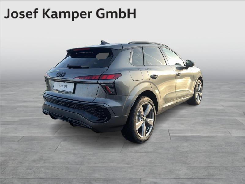 Audi Q3 TDI 110 kW