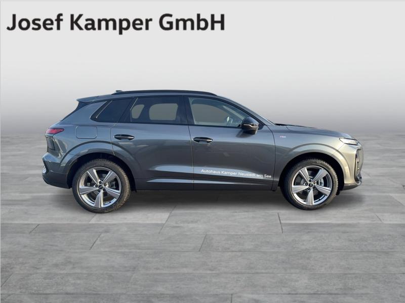 Audi Q3 TDI 110 kW