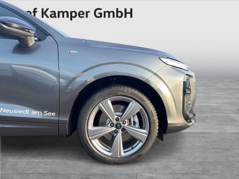 Audi Q3 TDI 110 kW