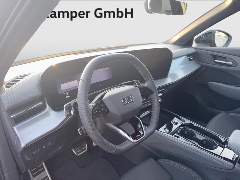 Audi Q3 TDI 110 kW