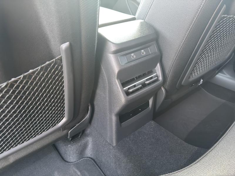 Audi Q3 TDI 110 kW
