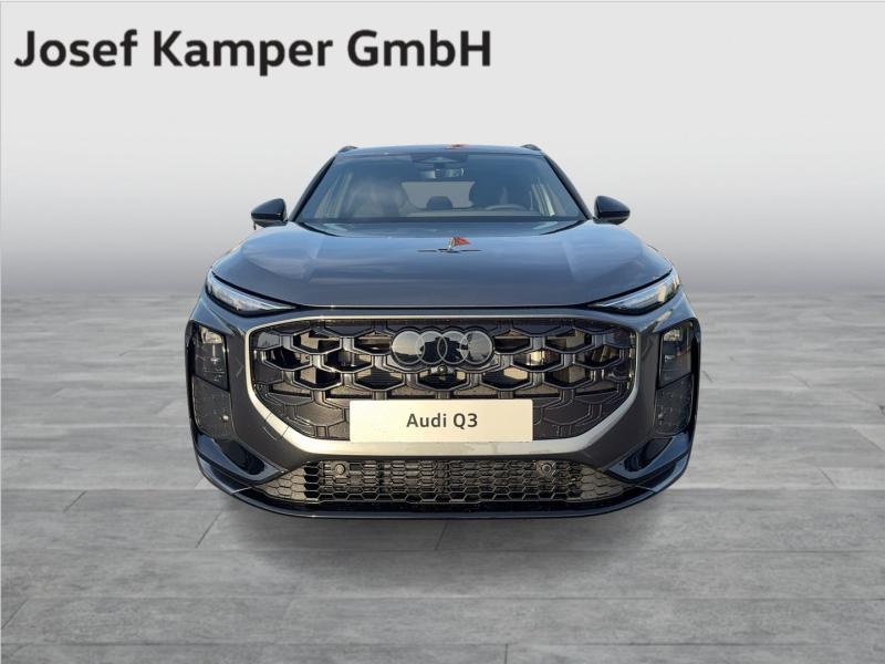 Audi Q3 TDI 110 kW