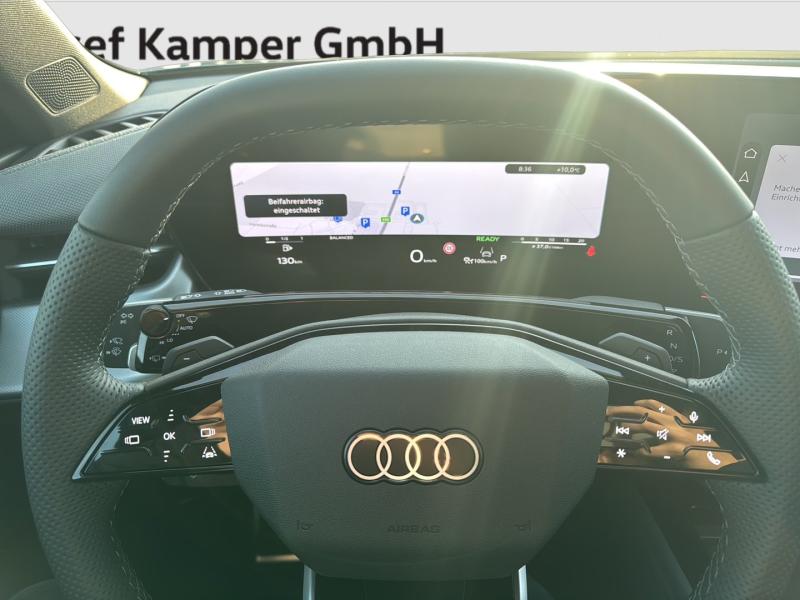 Audi Q3 TDI 110 kW