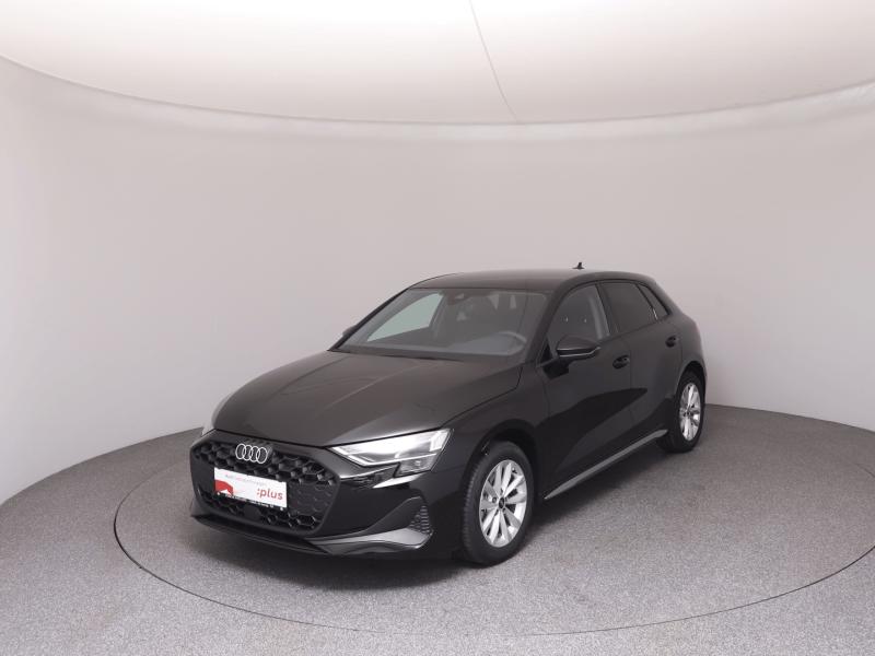 A3 Audi Audi A3 Sportback 30 TFSI