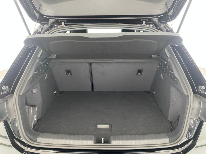 Audi A3 Sportback 30 TFSI