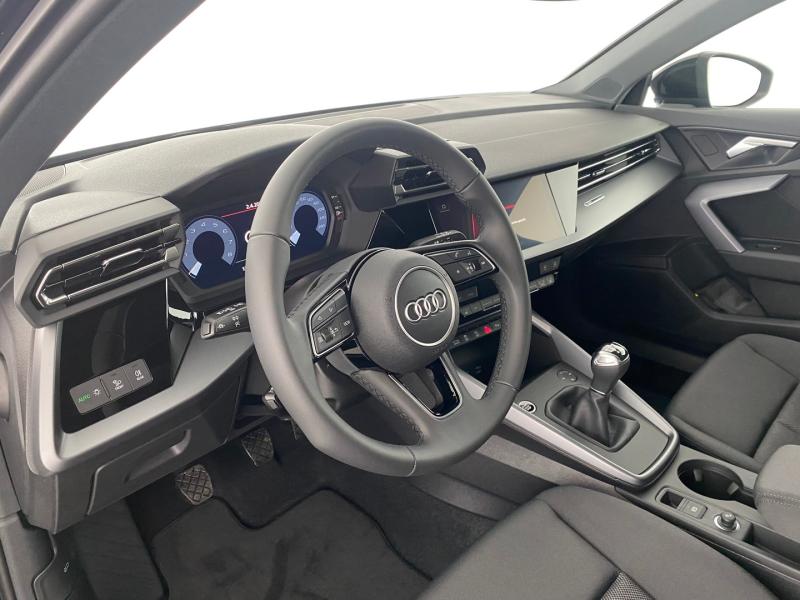 Audi A3 Sportback 30 TFSI