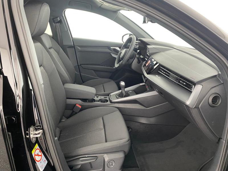 Audi A3 Sportback 30 TFSI