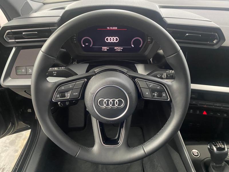 Audi A3 Sportback 30 TFSI