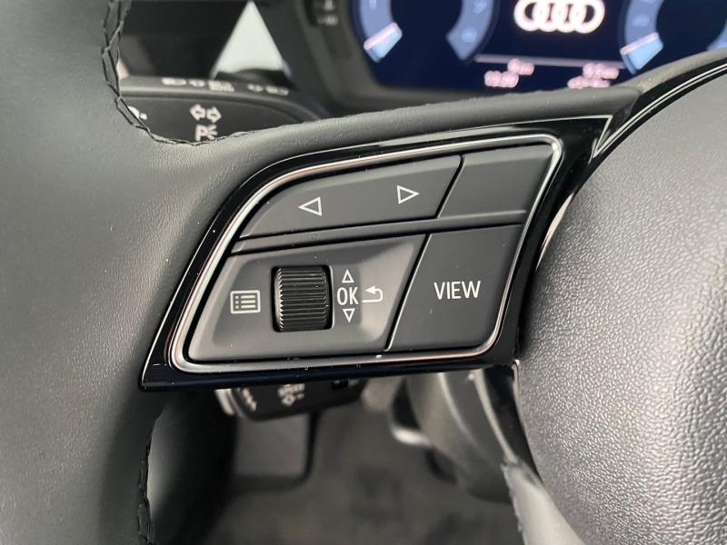 Audi A3 Sportback 30 TFSI