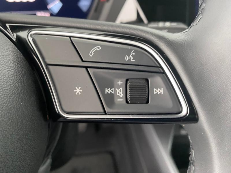 Audi A3 Sportback 30 TFSI