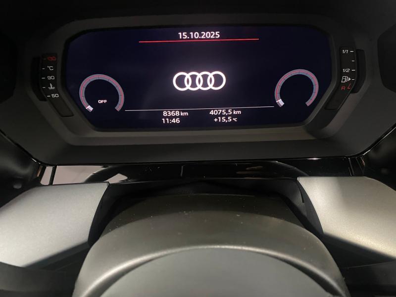 Audi A3 Sportback 30 TFSI