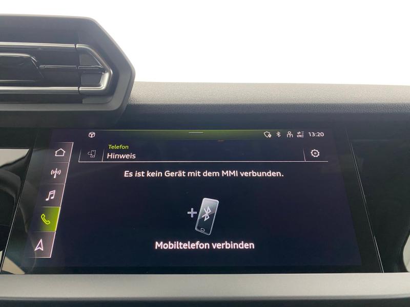 Audi A3 Sportback 30 TFSI