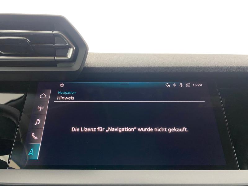 Audi A3 Sportback 30 TFSI
