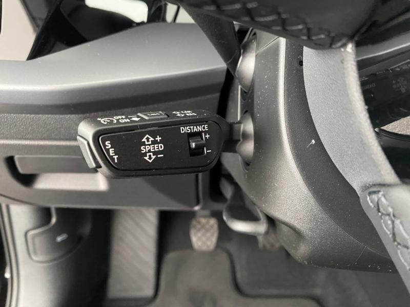 Audi A3 Sportback 30 TFSI