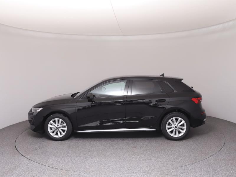 Audi A3 Sportback 30 TFSI
