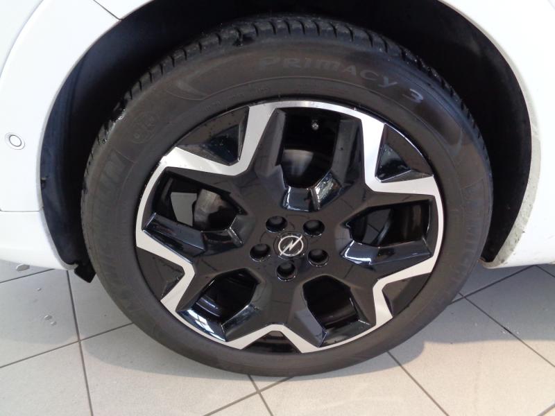 Opel GRANDLAND ULT 1.5 S/S AT8 130P