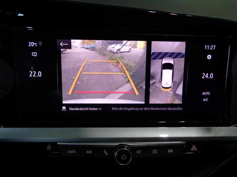 Opel GRANDLAND ULT 1.5 S/S AT8 130P