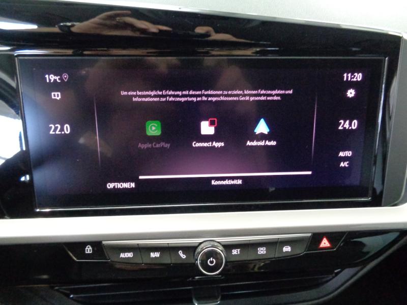 Opel GRANDLAND ULT 1.5 S/S AT8 130P