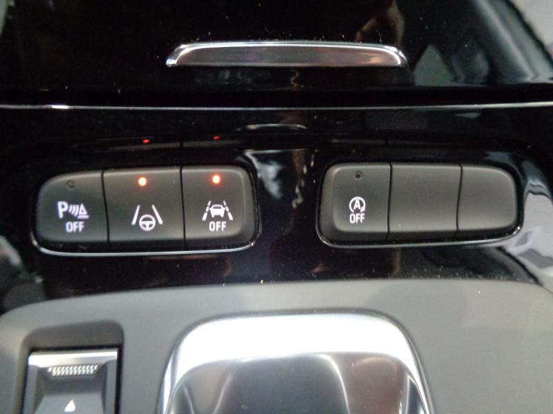 Opel GRANDLAND ULT 1.5 S/S AT8 130P