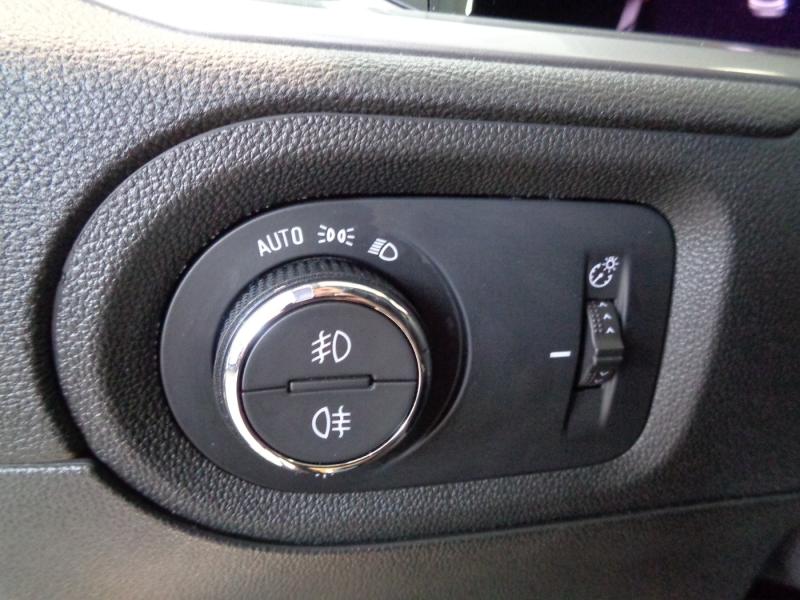 Opel GRANDLAND ULT 1.5 S/S AT8 130P